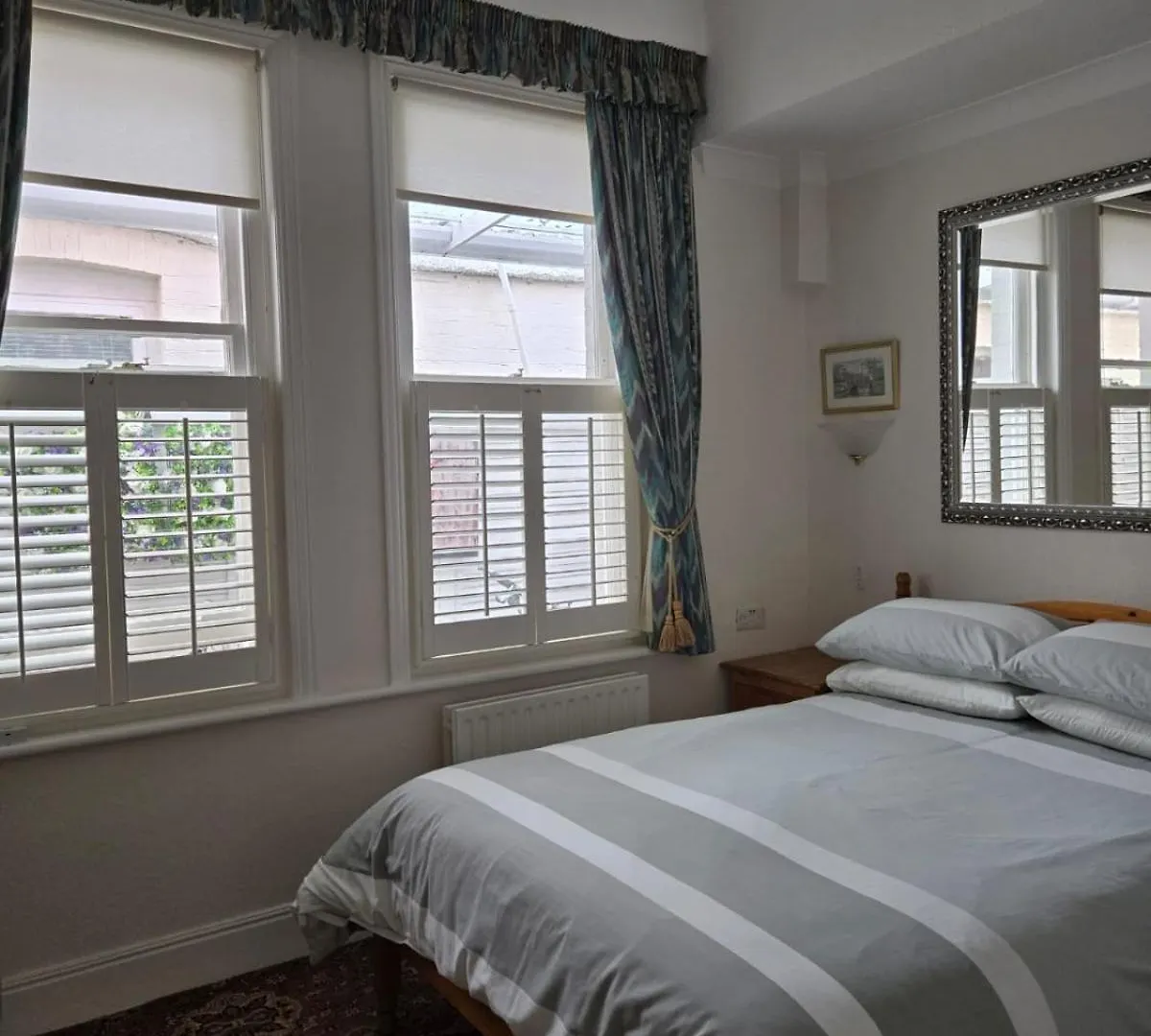 **** Bed & Breakfast Shoreline Accommodation Bournemouth United Kingdom