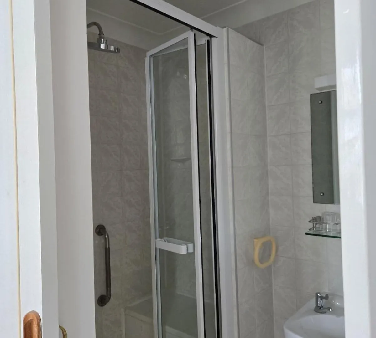 Bed & Breakfast Shoreline Accommodation Bournemouth