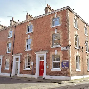 Grosvenor Place Guest house Chester
